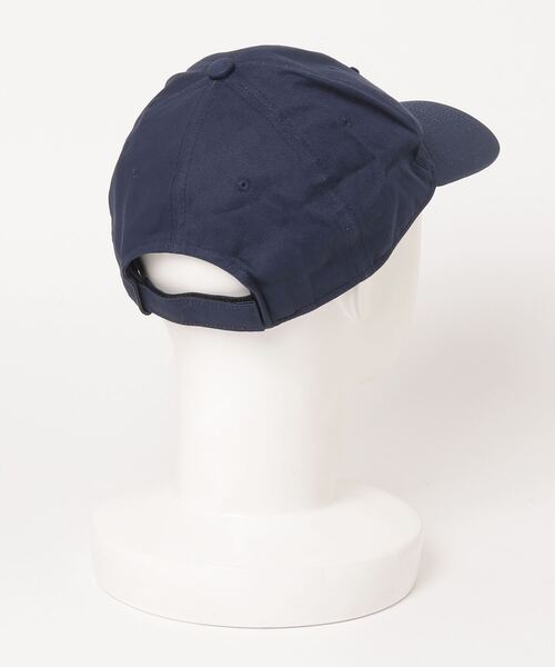Name.（ネーム）の「BASEBALL N CAP（キャップ・メンズ・ブルー・FREE）」の2枚目の写真
