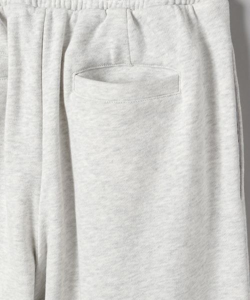 JEANASIS（ジーナシス）の「ウエストドロストスウェットルーズパンツ/190351（スウェットパンツ・レディース・ブラック/グレー/ブルー・FREE）」の13枚目の写真