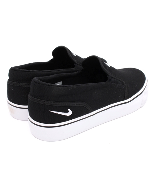 NIKE（ナイキ）の「ユニセックス ナイキ トキ スリッポン NIKE TOKI 