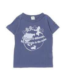 RUGGEDWORKS | サスティナブルデザインTシャツ(Tシャツ/カットソー)