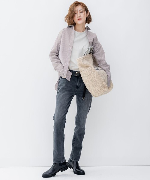 滝沢眞規子　ラルフローレン ベルト 滝沢眞規子(タキマキ) Ralph Lauren(ラルフローレン) ベルト