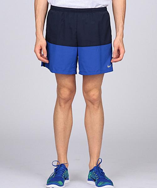 NIKE（ナイキ）の「NIKE（ナイキ） 5インチ カラーブロック