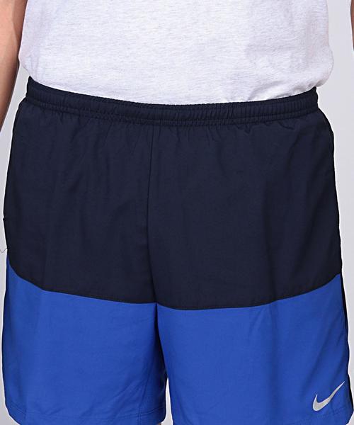 NIKE（ナイキ）の「NIKE（ナイキ） 5インチ カラーブロック
