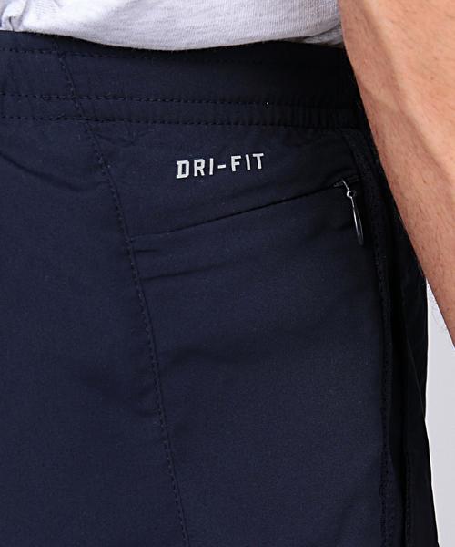 NIKE（ナイキ）の「NIKE（ナイキ） 5インチ カラーブロック ショート（その他パンツ・メンズ・ブラック/ダークグレー/ネイビー・MEDIUM/X-LARGE/SMALL/LARGE）」の10枚目の写真