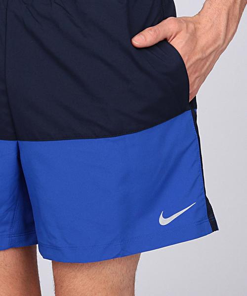 NIKE（ナイキ）の「NIKE（ナイキ） 5インチ カラーブロック