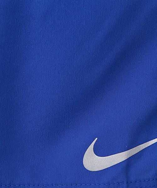 NIKE（ナイキ）の「NIKE（ナイキ） 5インチ カラーブロック ショート（その他パンツ・メンズ・ブラック/ダークグレー/ネイビー・MEDIUM/X-LARGE/SMALL/LARGE）」の12枚目の写真