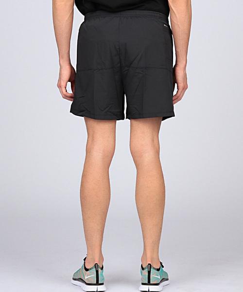 NIKE（ナイキ）の「NIKE（ナイキ） 5インチ カラーブロック ショート（その他パンツ・メンズ・ブラック/ダークグレー/ネイビー・MEDIUM/X-LARGE/SMALL/LARGE）」の13枚目の写真