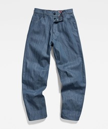 ジースターロゥ ARC 3D LOOSE tapered ルーズテーパードデニム G-STAR RAW (ジースターロゥ) Arc 3D Relaxed Tapered