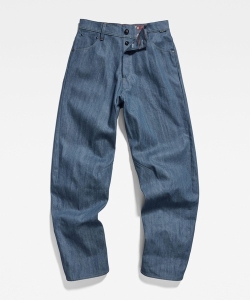 【オフシーズン超価格破壊‼️】ジャンバティスタヴァリ ウールアクリルパンツ 40 ssstein シュタイン】 LONG WIDE TROUSERS / GREY KHAKI