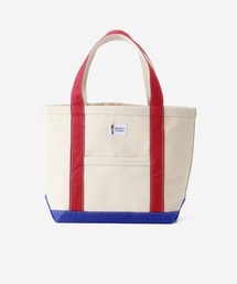 PARROTT CANVAS Greenville Classic トートバッグ(スモールサイズ)