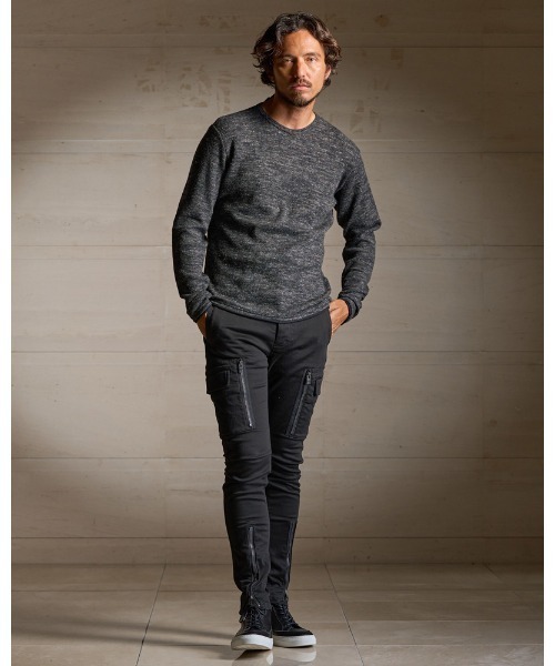 【セール】slim parachute pants(カーゴパンツ)|wjk(ダヴルジェイケイ) 【セール】slim parachute pants(カーゴパンツ)|wjk(ダヴルジェイケイ)