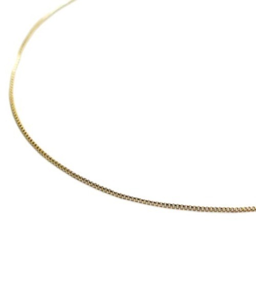 les bonbon（ルボンボン）の「【les bon bon】sophie bracelet BOB272（ブレスレット・レディース・ゴールド・FREE）」の6枚目の写真