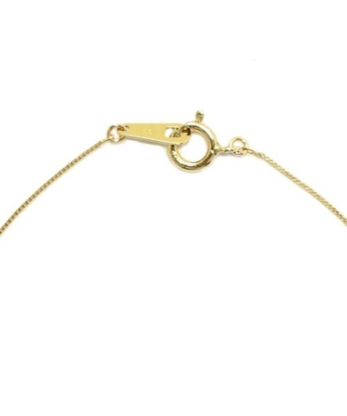 les bonbon（ルボンボン）の「【les bon bon】sophie bracelet BOB272（ブレスレット・レディース・ゴールド・FREE）」の5枚目の写真