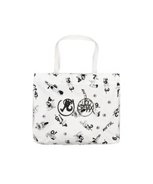 【Richardson/リチャードソン】 Crepax Tote Bag クレパックストートバッグ