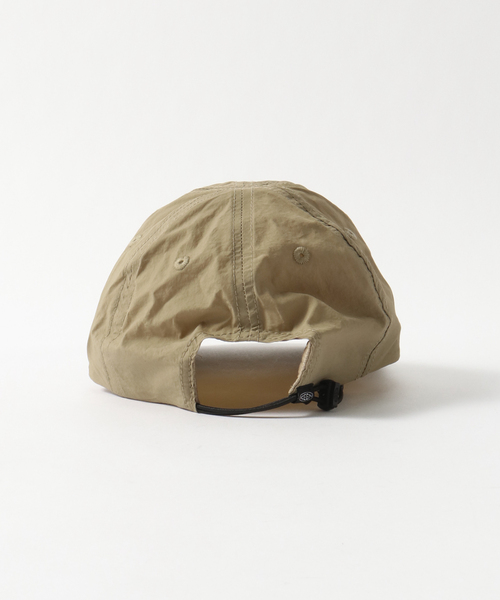 B.C STOCK(ベーセーストック)の「【KEEN / キーン】LOGO NY BANGEE CAP(キャップ・メンズ・ベージュ/ブラック・FREE)」の5枚目の写真