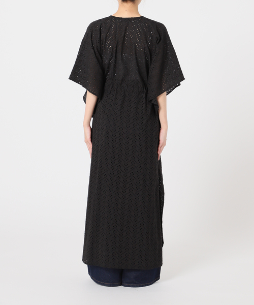Noble（ノーブル）の「【MARIHA】草原の光のカフタン