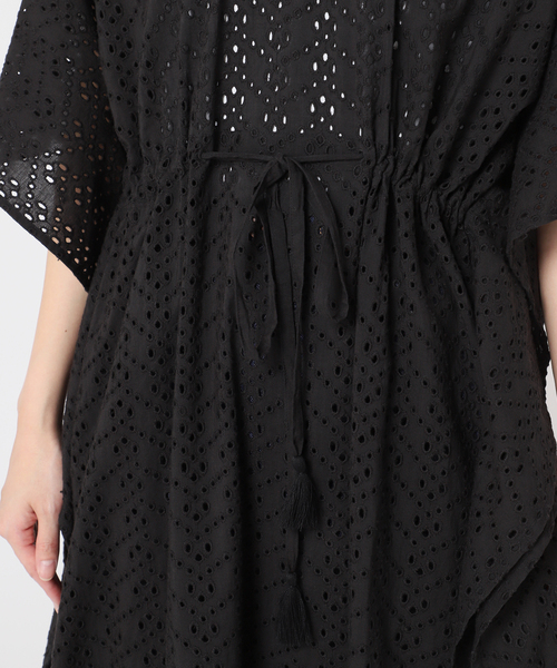 Noble（ノーブル）の「【MARIHA】草原の光のカフタン