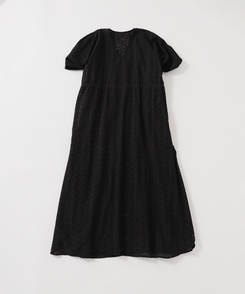 Noble（ノーブル）の「【MARIHA】草原の光のカフタン