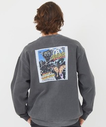 EPIC RIGHTS/エピックライツ/SWEAT MUSIC FROM ANOTHER DIMENSION! EP-AS0010-SW