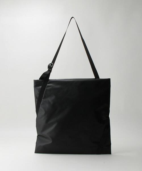 THE NORTH FACE＞ MIMIC FLAT TOTE M/トートバッグ
