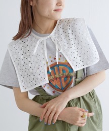 w closet | アソート付け衿(付け襟)