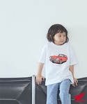 LOWRYS FARM(ローリーズファーム)の「トップス(Tシャツ/カットソー)」