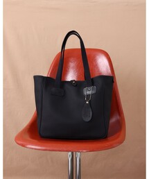 【BRADY×BEAMS BOY】別注 CARRYALL MINIトートバッグ BEAMS BOY（ビームスボーイ）の「Brady × BEAMS BOY / 別注 EXTRA