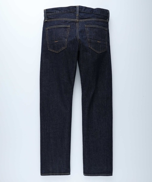 Salt&Pepper(ソルトアンドペッパー)の「【Salt&Pepper】Selvageレギュラーデニムパンツ(デニムパンツ・メンズ・ライトインディゴブルー/その他1/ダークインディゴブルー/その他2・31inch/36inch/29inch/30inch/33inch/34inch/32inch)」の5枚目の写真