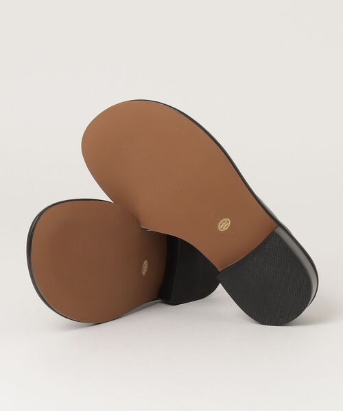 TODAYFUL Slide Leather Shoes 12311015（その他シューズ