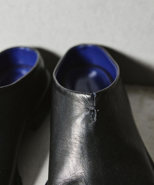 TODAYFUL Slide Leather Shoes 12311015（その他シューズ