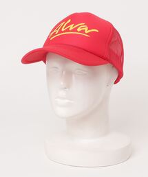 希少　FJ着用　トニーアルバ　キャップ　セット 楽天市場】ALVA SKATES トニーアルバ O.G LOGO TRUCKER