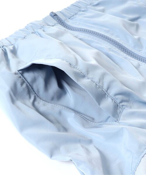 algy(アルジー)の「シアーラインシャカシャカパーカー(パーカー・キッズ・ブラック/アイボリー/サックスブルー・SMALL/X-SMALL/MEDIUM/XX-SMALL)」の9枚目の写真