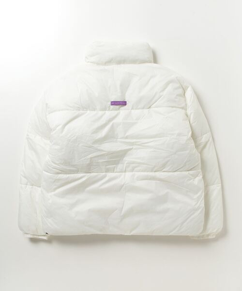 【セール】パフジャケット スタンドネック ボリューム ナイロンファイバー エコダウンジャケット /中綿ダウン(ダウンジャケット/コート)|EF DOM TO DO(イーエフダムトゥードゥー) 【セール】パフジャケット スタンドネック ボリューム ナイロンファイバー エコダウンジャケット /中綿ダウン(ダウンジャケット/コート)|EF DOM TO DO(イーエフダムトゥードゥー)