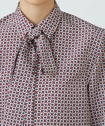 め*こ様 極美品 トゥモローランド 24SSコモンフラワープリント