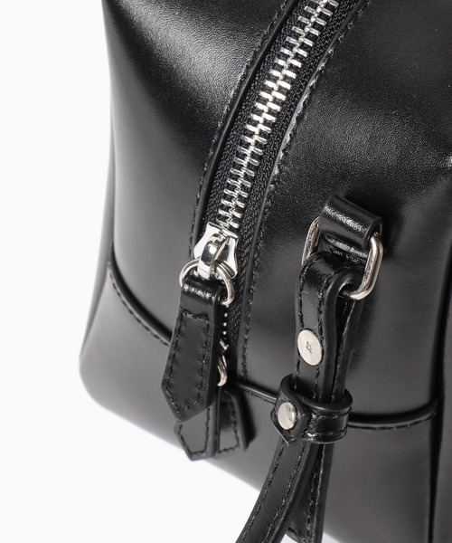 YAHKI（ヤーキ）の「YAHKI/ヤーキ YH-597 ハンドバッグ（ハンドバッグ・レディース・パープル/サンドベージュ/ブラック・ONE SIZE）」の20枚目の写真