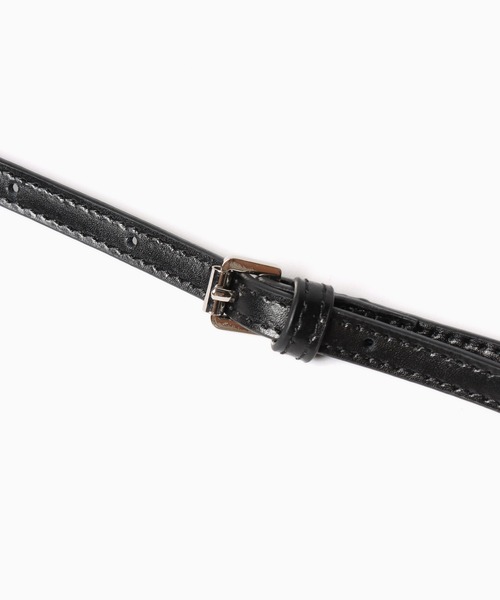 YAHKI（ヤーキ）の「YAHKI/ヤーキ YH-597 ハンドバッグ（ハンドバッグ・レディース・パープル/サンドベージュ/ブラック・ONE SIZE）」の19枚目の写真