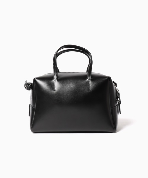 YAHKI（ヤーキ）の「YAHKI/ヤーキ YH-597 ハンドバッグ（ハンドバッグ・レディース・パープル/サンドベージュ/ブラック・ONE SIZE）」の17枚目の写真