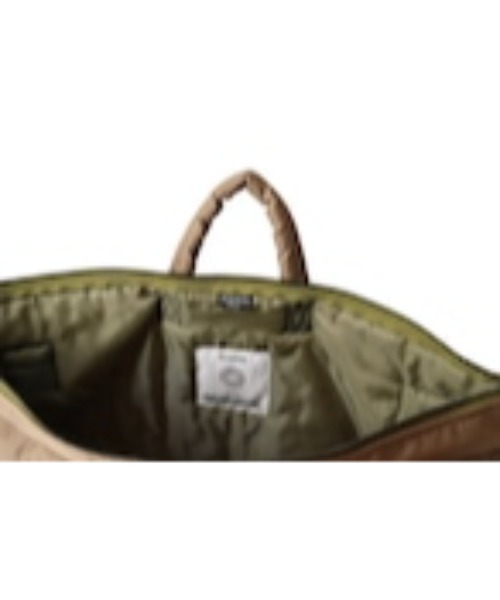 NEXUSVII（ネクサスセブン）の「SAKURA DYE HELMET BAG