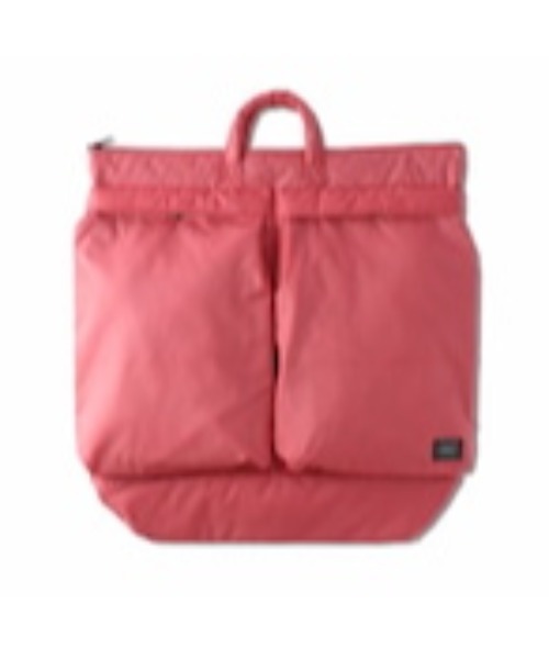 希少コラボアイテム 美品PORTER × NEXUS7 ROSE DYE トート NEXUSVII. ネクサスセブン × PORTER ポーター ROSE DYE RAF