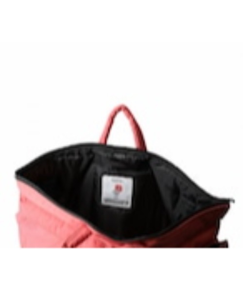 NEXUSVII（ネクサスセブン）の「SAKURA DYE HELMET BAG