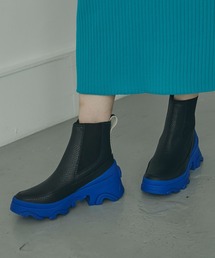 ソレル ブレックス ブーツ チェルシー ウォータープルーフ ブラック 23cm 楽天市場】【 SOREL ソレル 】 ブレックス ブーツ チェルシー