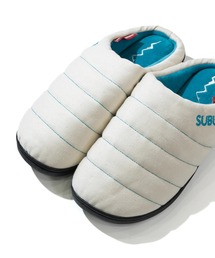 MANASTASH/マナスタッシュ　SUBU × MANASTASH  HEMP TWILL SANDAL 23