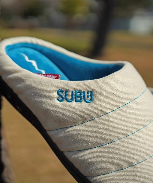 MANASTASH(マナスタッシュ)の「MANASTASH/マナスタッシュ SUBU × MANASTASH HEMP TWILL SANDAL 23(サンダル・メンズ・ブラック/ナチュラル・LARGE/MEDIUM/X-LARGE/SMALL)」の14枚目の写真