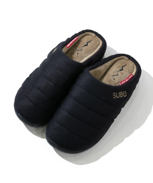 MANASTASH(マナスタッシュ)の「MANASTASH/マナスタッシュ SUBU × MANASTASH HEMP TWILL SANDAL 23(サンダル・メンズ・ブラック/ナチュラル・LARGE/MEDIUM/X-LARGE/SMALL)」の10枚目の写真