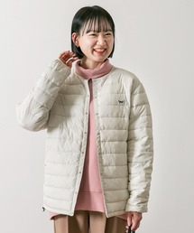 PENNEYS | 『別注』PENNEYS×DOORS　THE FOX ファイバーダウンブルゾン(ダウンジャケット/コート)