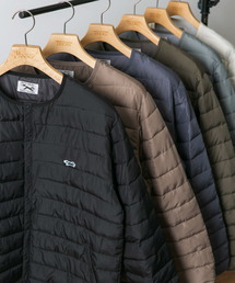 PENNEYS | 『別注』PENNEYS×DOORS　THE FOX ファイバーダウンブルゾン(ダウンジャケット/コート)