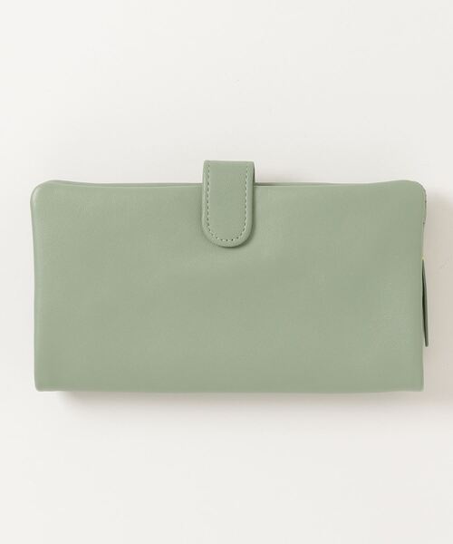 【美品】　CAMPER カンペール　soft leather ソフトレザー　財布 カンペール CAMPER Soft Leather 財布 （ブラック） -靴
