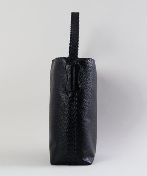 ADD CULUMN TURN ONE SHLD S ブラック ADD CULUMN(アドカラム) TURN ONE SHLD S | B'2nd（ビーセカンド