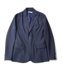 ハーレー様新品PIUORO ピウオロテーラードジャケット JERSEY piuoro｜ピウオッロの通販 - ZOZOTOWN