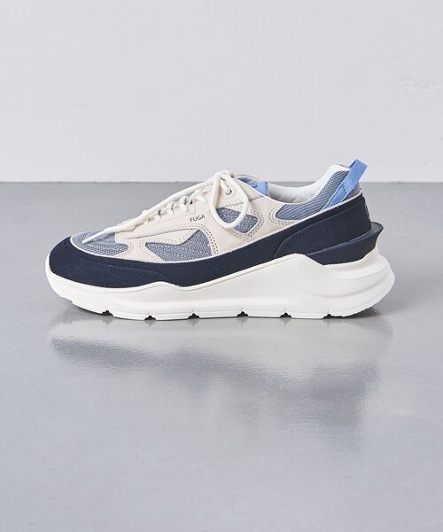 D.A.T.E. デイト【国内EXCLUSIVE】FUGA MESH スニーカー